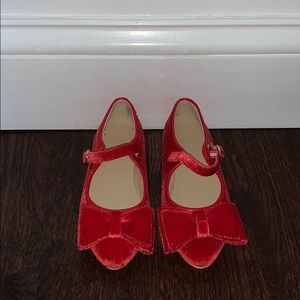 Janie and Jack Shoes